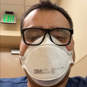 Meet your Posher, Kenny